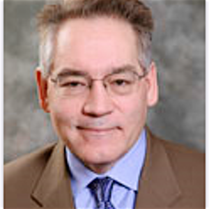 Dr. James Mccaughan, MD