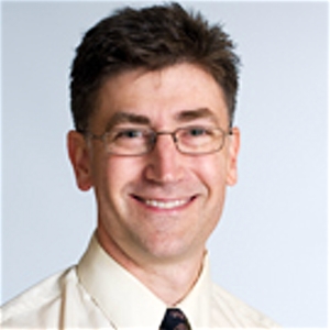 Dr. Paul Hesterberg, MD