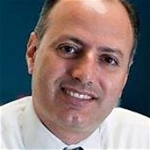 Dr. Firas Khoury, MD