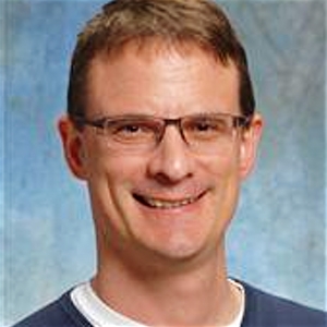 Dr. Matthew Frank, MD