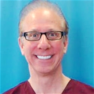 Dr. Robert Entel