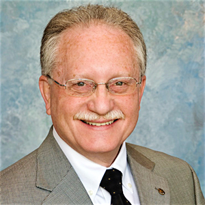 Dr. Mark Simon