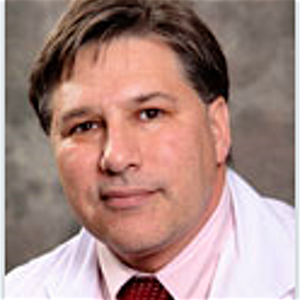 Dr. Vincent Tomasuolo, MD