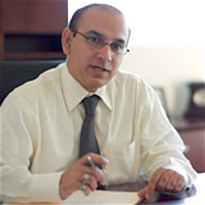 Dr. Syed Kazmi, MD