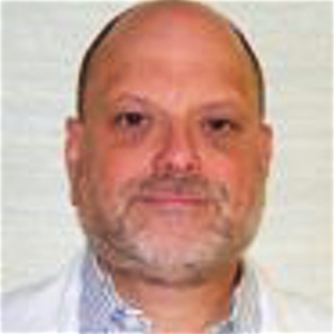 Dr. David Mchenry, MD