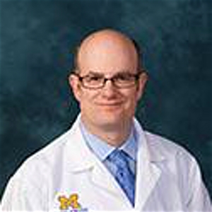 Dr. Daniel Kaul, MD