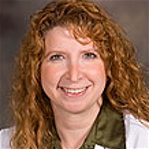 Dr. Ann Licht, MD
