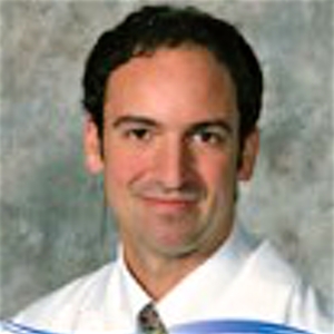 Dr. Daniel Long, MD