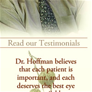 Dr. Walter Hoffman, MD