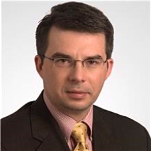 Dr. Jacek Cywinski, MD