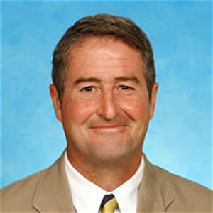 Dr. David Hubbard, MD