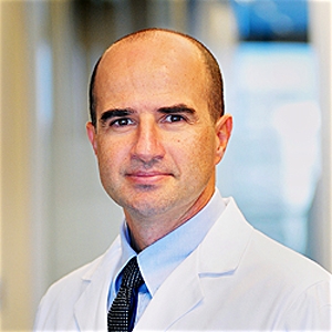 Dr. Richard Kellermayer, MD
