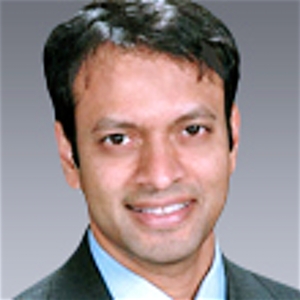 Dr. Ravi Mootha, MD