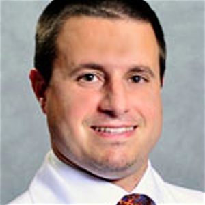 Dr. James Wyss, MD