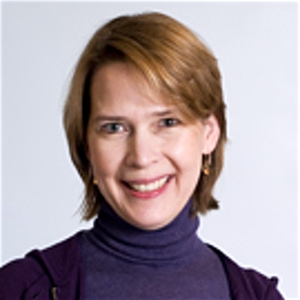 Dr. Anne Becker, MD, PHD