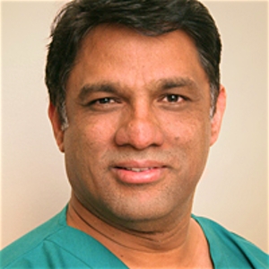 Dr. Sheik Cale, DO