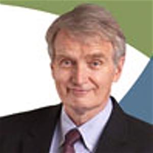 Dr. Thomas Wyman, MD