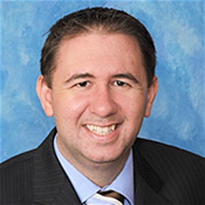 Dr. Keith Foster, MD