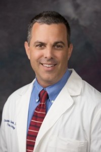 Dr. Christopher Paladino