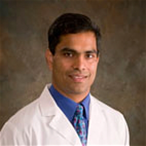 Dr. Aravind Rao, MD