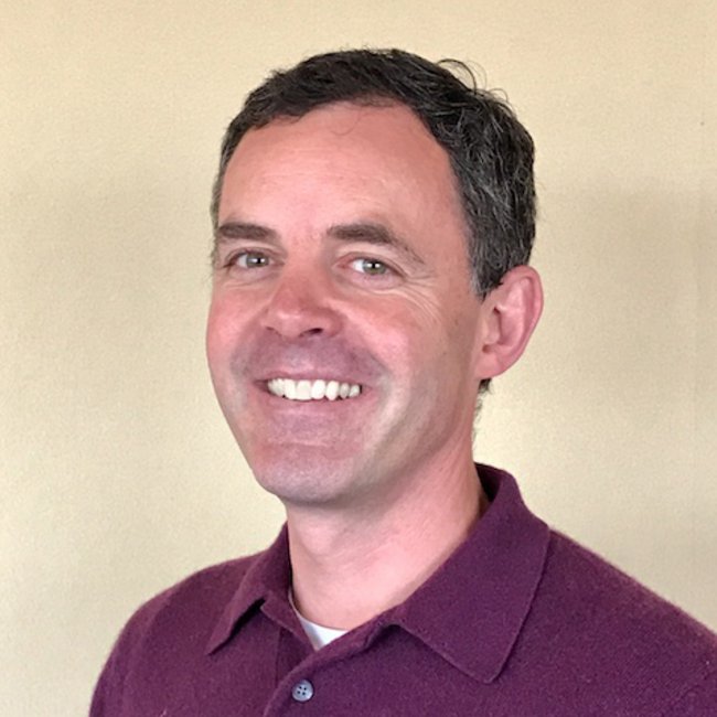 Dr. Eric Harker, MD