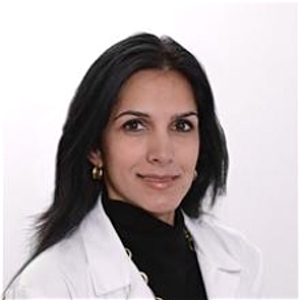 Dr. Salena Zanotti, MD