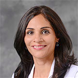 Dr. Roopina Sangha