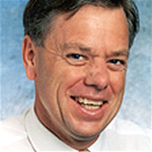 Dr. James Cuyler, MD