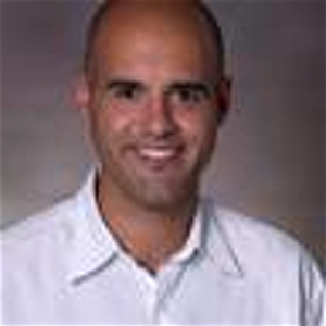 Dr. Clifford Coleman, MD