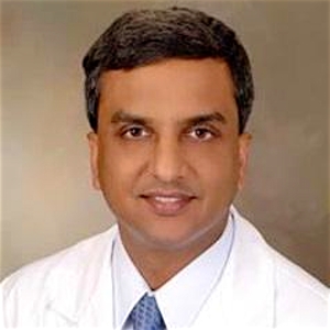 Dr. Sunil Gupta, MD