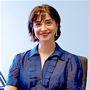 Dr. Mihaela Vladutiu, MD