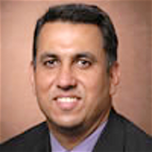 Dr. Sajid Zafar, MD