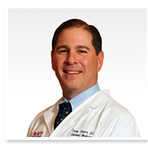 Dr. Terry Grover, DO