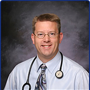 Dr. Boyd Southwick, DO