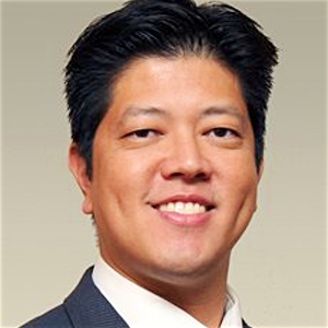 Dr. Napoleon Bernardo, MD
