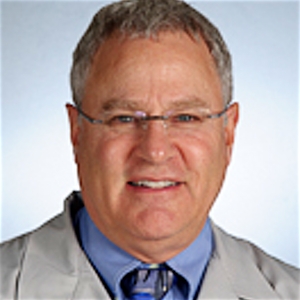 Dr. Frederick Hess, MD