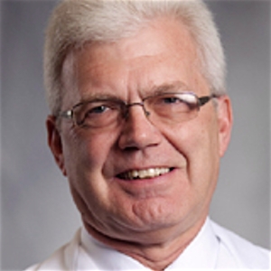 Dr. James Heald, MD