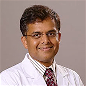 Dr. Kesavan Shan, MD