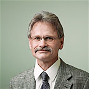Dr. Robert Gaston, DO
