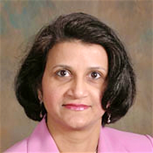 Dr. Smita Raiker, MD