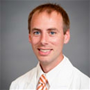 Dr. Adam Stewart, MD
