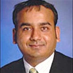 Dr. Shashi Bhushan, MD