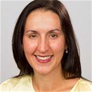 Dr. Catherine Graziani, DO