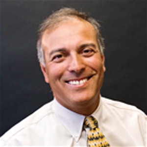 Dr. Robert Mahanti, MD