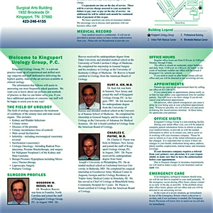 Dr. Kurt Ick, MD