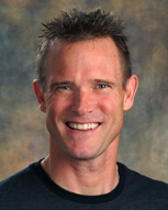 Dr. Christopher Rooke, MD