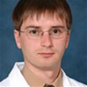 Dr. Simion Chiosea, MD