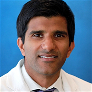 Dr. Poorab Sangani, MD