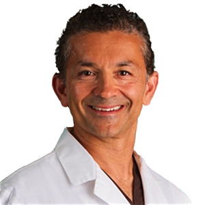 Dr. Kamshad Raiszadeh, MD
