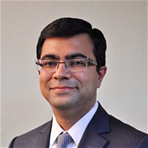 Dr. Chandramouleeswaran Srinivasan, MD